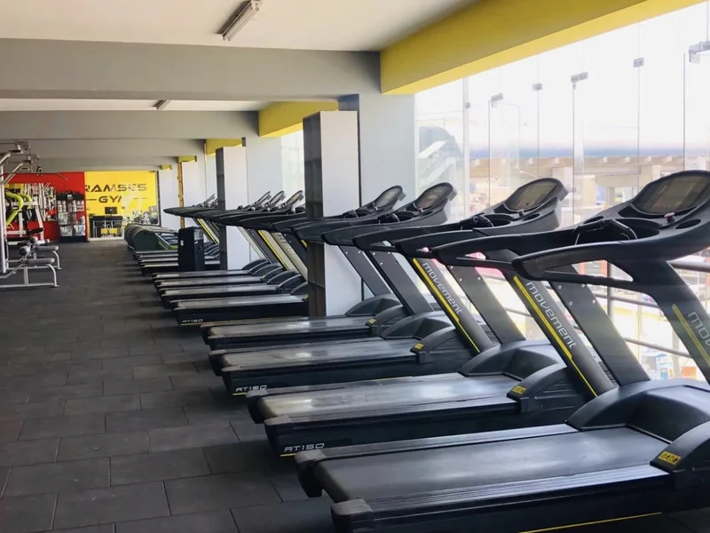 Ramses Gym