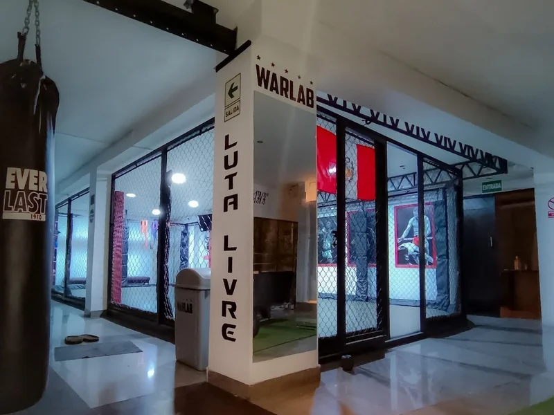 warlab Peru