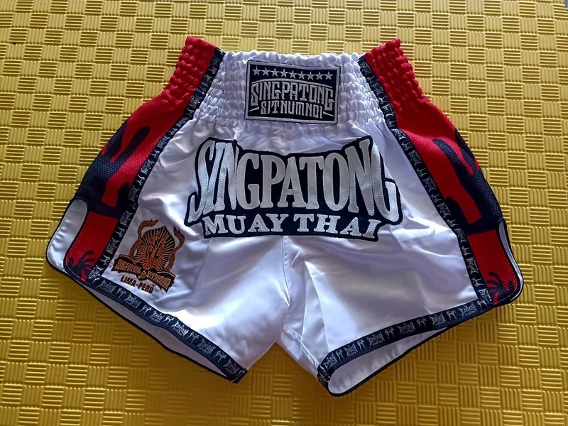 Singpatong Muaythai Academy