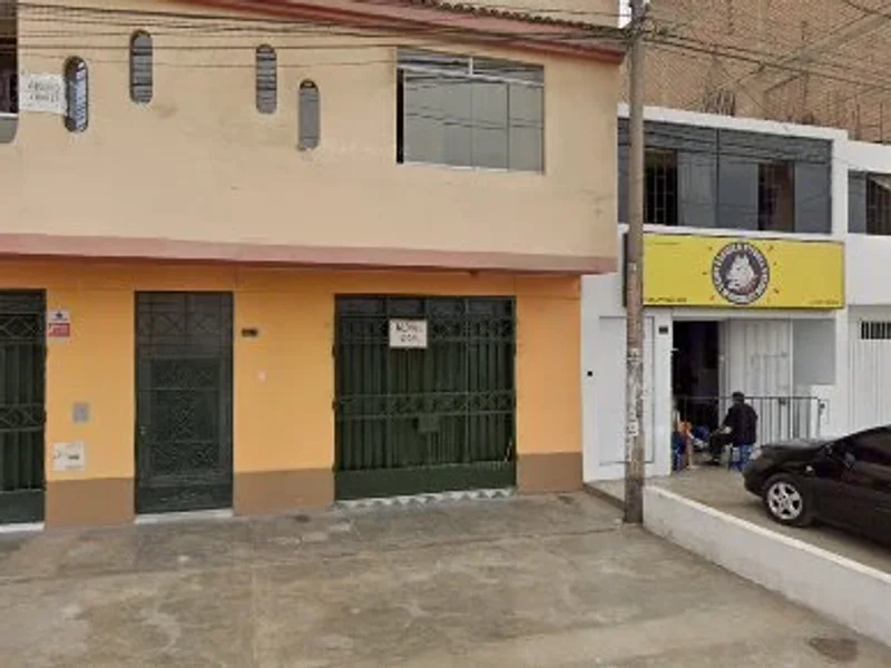 Escuela Pitbull Artes Marciales Mixtas