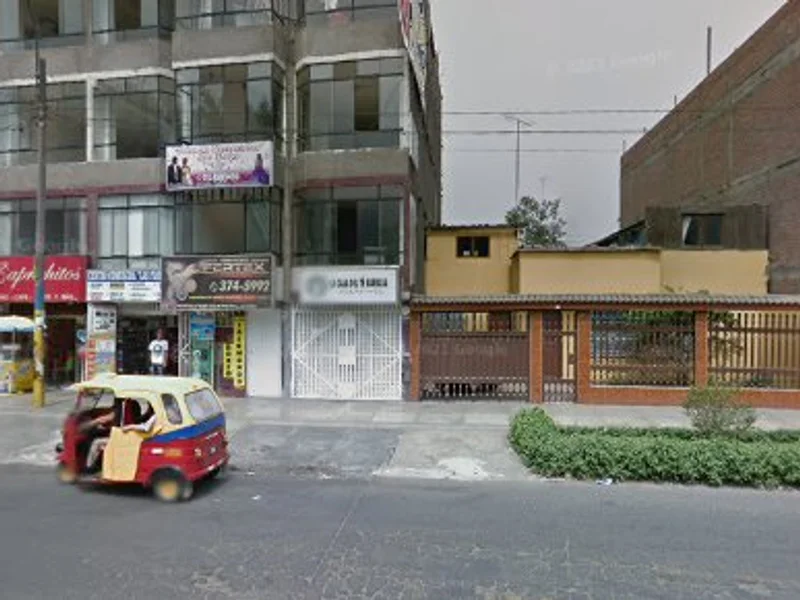 Fertex Artes Marciales Sede Central