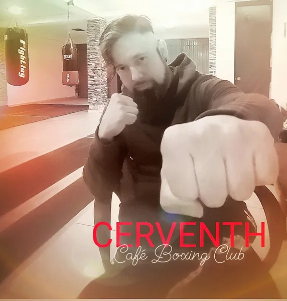 CERVENTH - Café Boxing Club