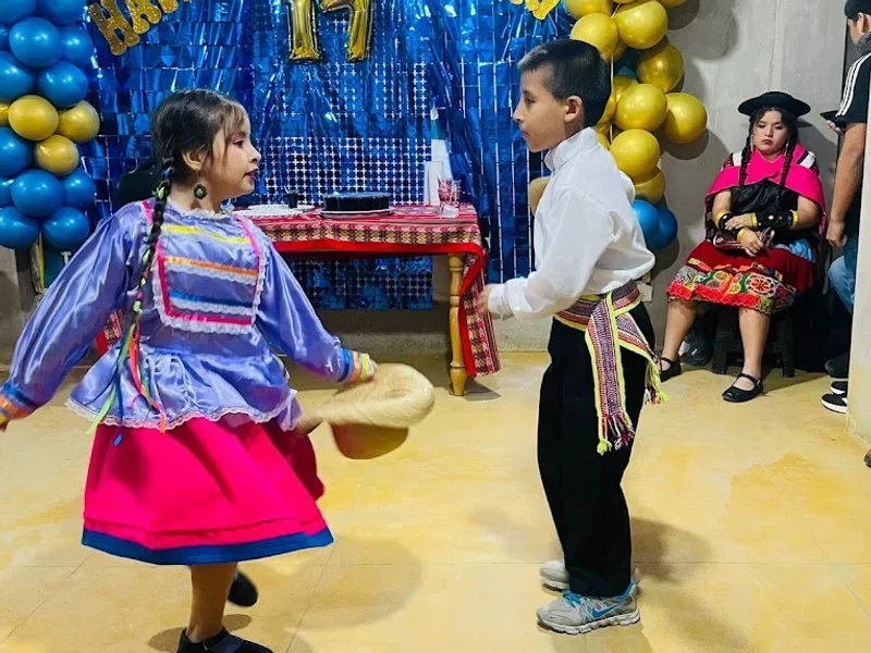 Manuel's Spanish and English School