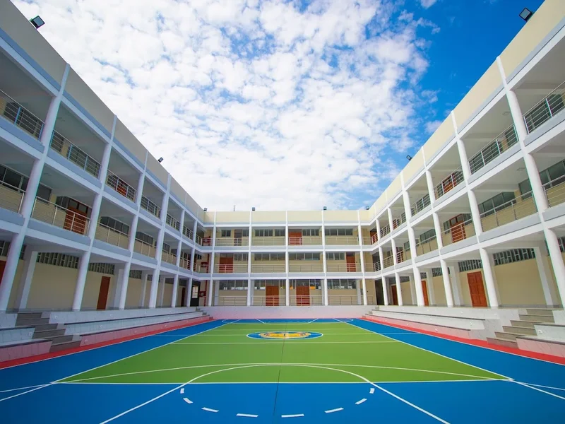 UNIVERSIDAD CATÓLICA DE TRUJILLO