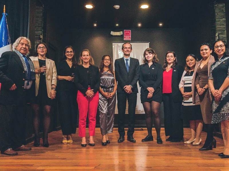 Alianza Francesa de Trujillo