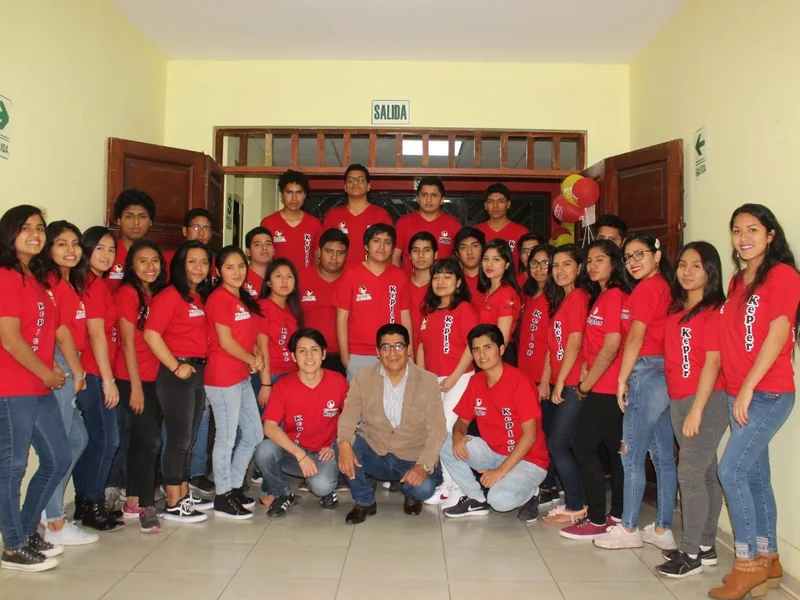 Academia Preuniversitaria Kepler