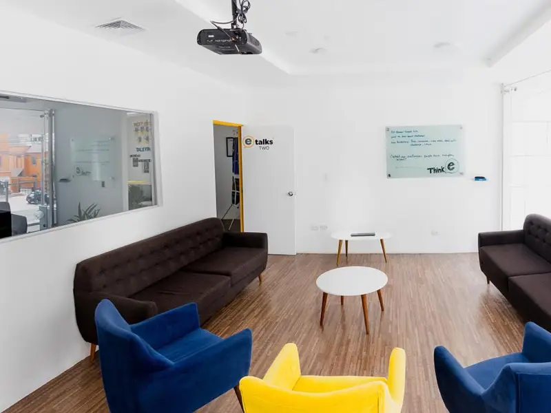 Think-e Inglés Perú