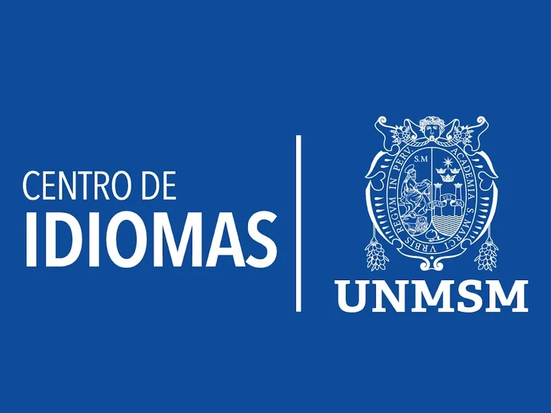 Centro de Idiomas de la UNMSM