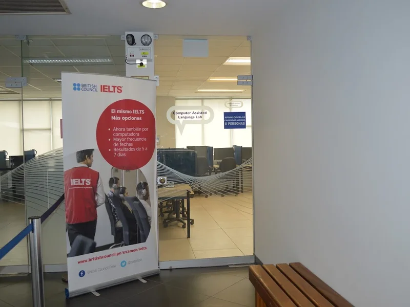 IELTS Perú | British Council