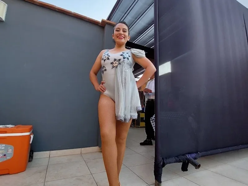 Escuela y Compañía Zona Salsera