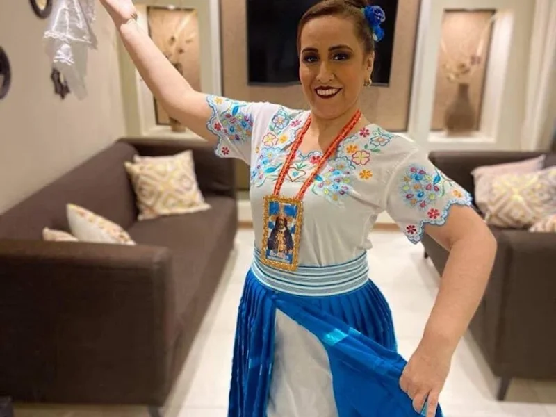 Kervin Rodriguez Marinera