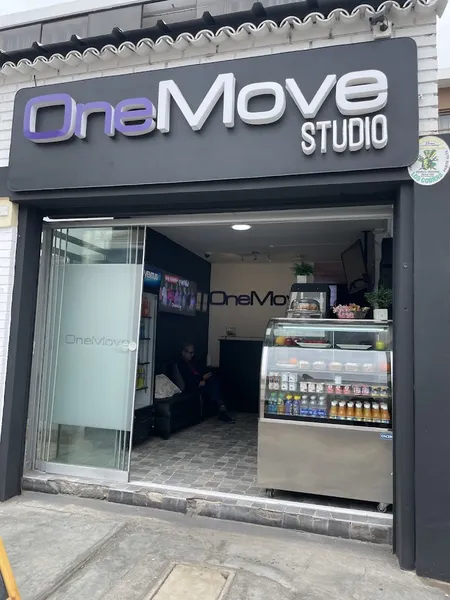 Onemove studio