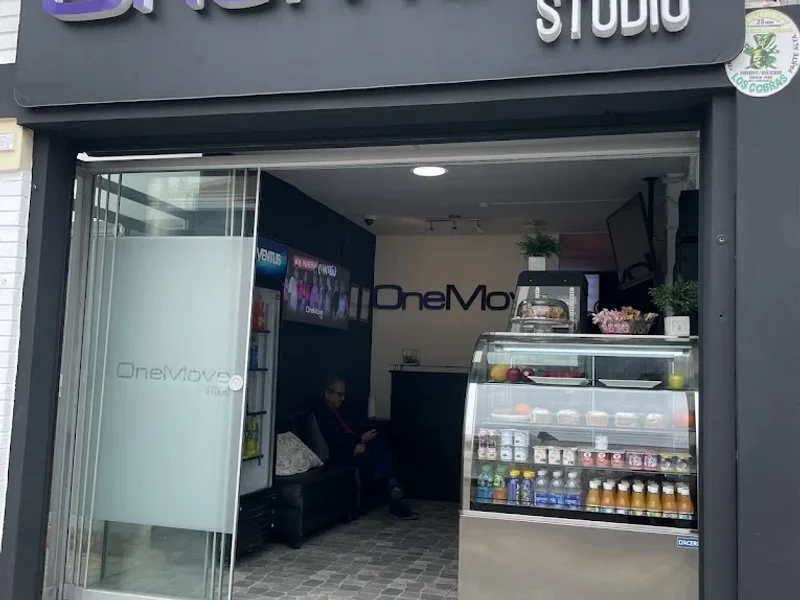 Onemove studio