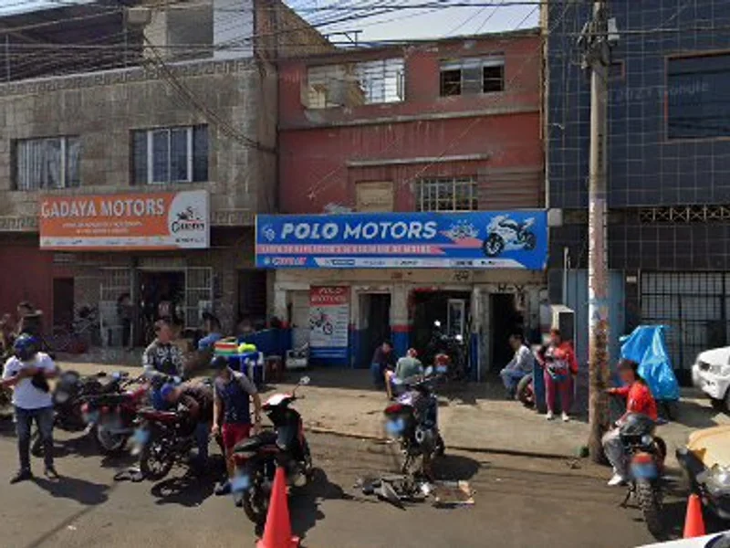 Lo Nuestro Escuela de Marinera