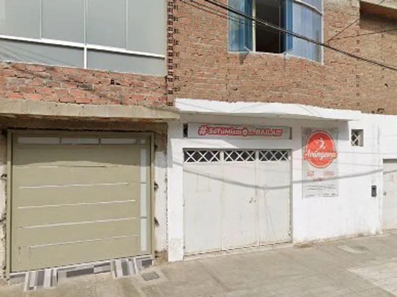 Acángana Dance Studio