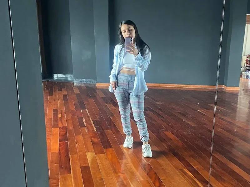 Academia de baile Rumba Latina