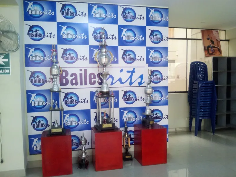 Escuela de Baile Rits