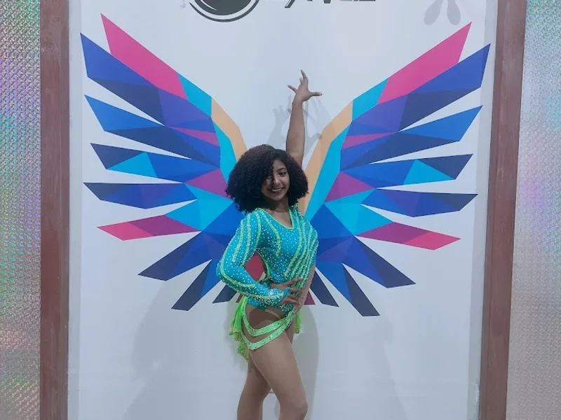 Generacion Dance Escuela De Baile La Molina