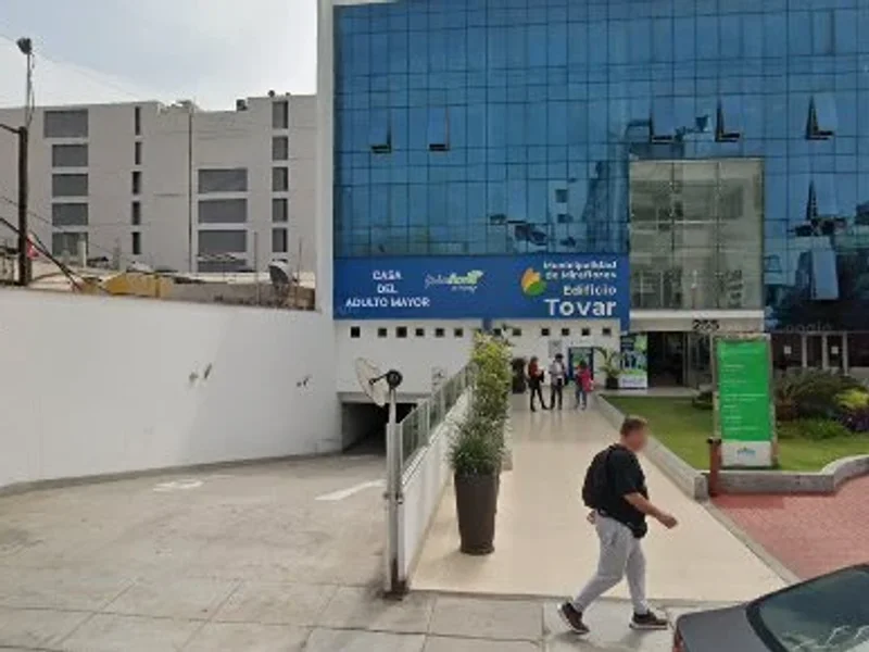 ESCUELA DE SALSA ACHE DANCE COMPANY