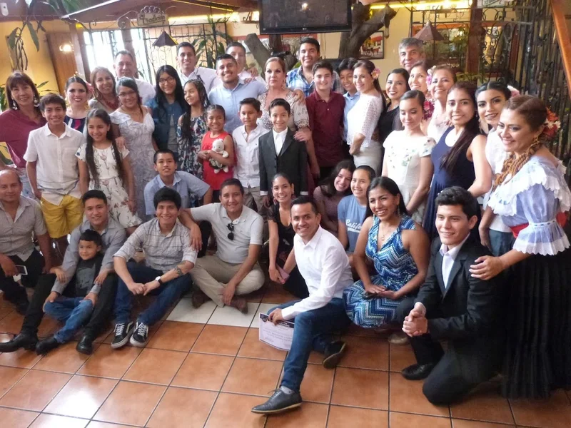 Perú Milenario - Escuela de baile y arte