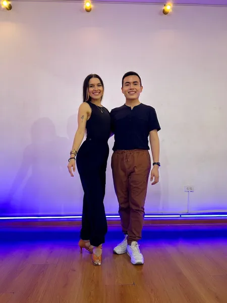 Pasión Latina Lima Centro - Clases de Salsa y Bachata