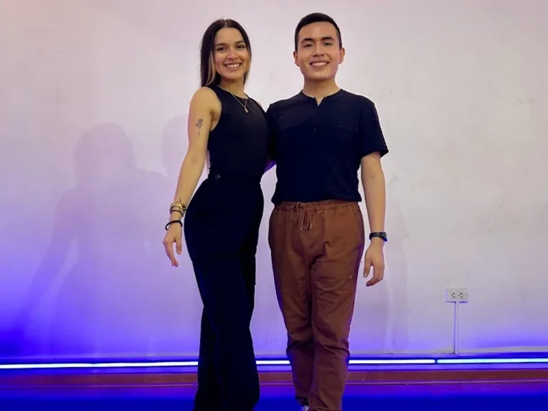 Pasión Latina Lima Centro - Clases de Salsa y Bachata