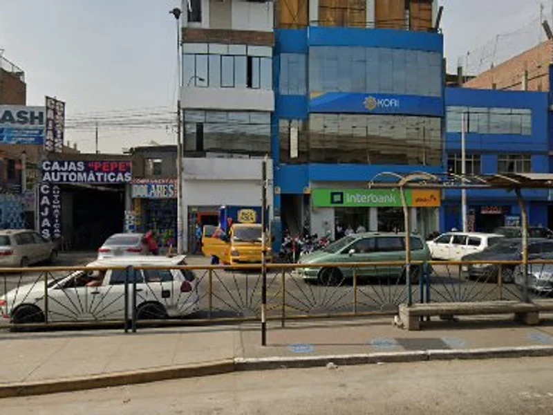 Baila Latino Academia de Baile SJL