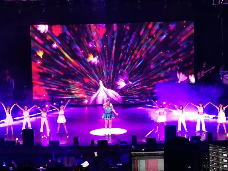 Freestyle: Escuela de danza profesional - Sede SJL