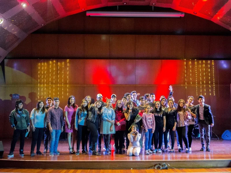 Vocal Coaching Perú