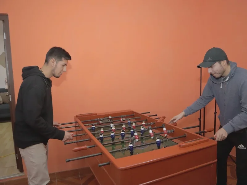 Studio Profesor de Canto Perú