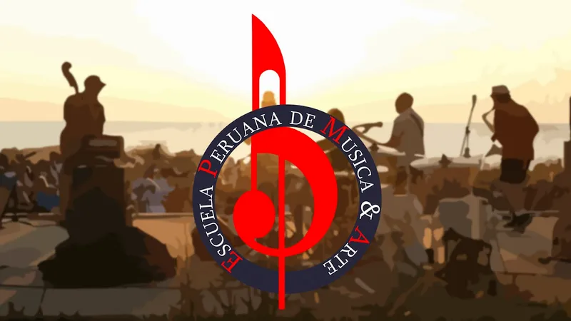 Escuela Peruana de Música & Arte