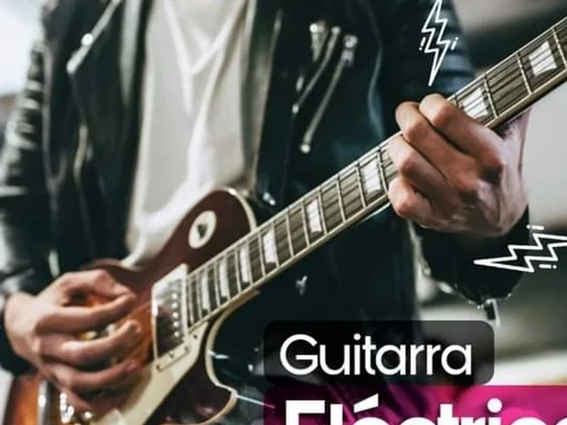 CLASES DE CANTO, GUITARRA, PIANO, BATERÍA Y BAJO. ESCUELA DE MUSICA ERIK SATIE