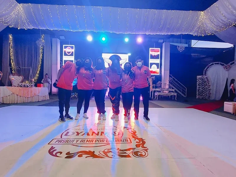 Escuela Artistica Dyanmo