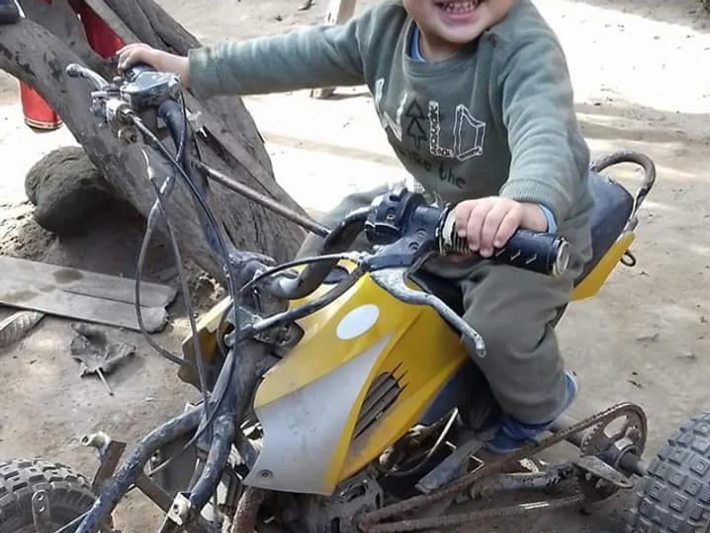 Taller de Motos David