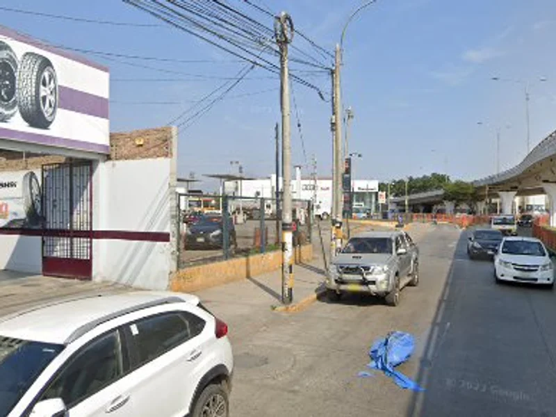 Honda Motos Trujillo