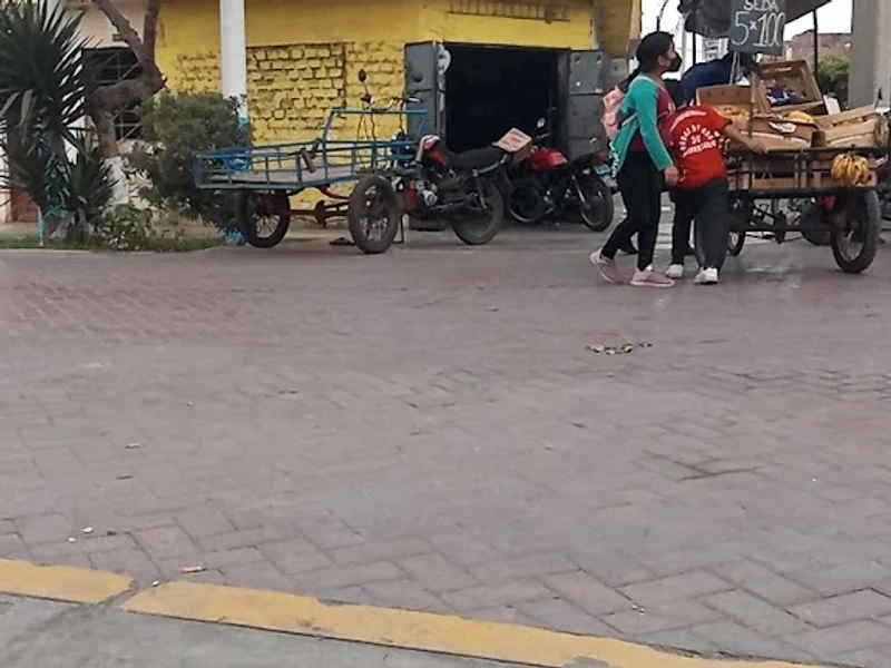 Motoservicios Ordoñez