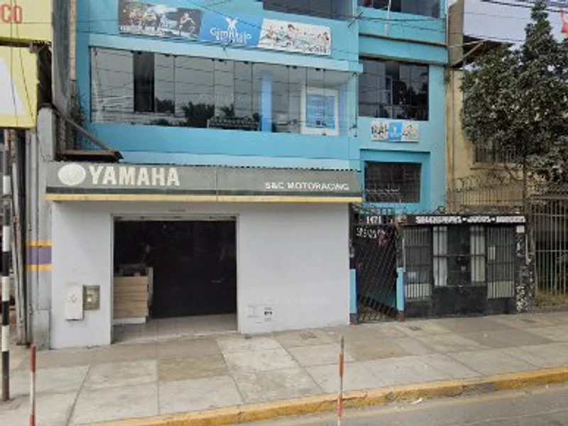 Taller S&C Motoracing