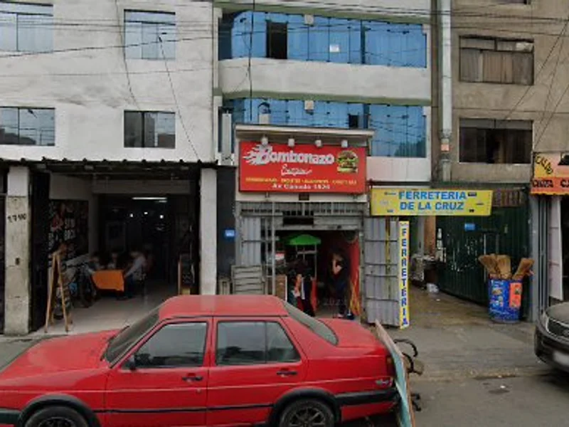 Mecanica Motos Basilio Riders