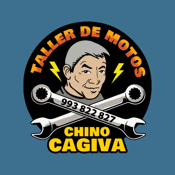 TALLER DE MOTOS del CHINO CAGIVA / Reparación y Servicio de motos