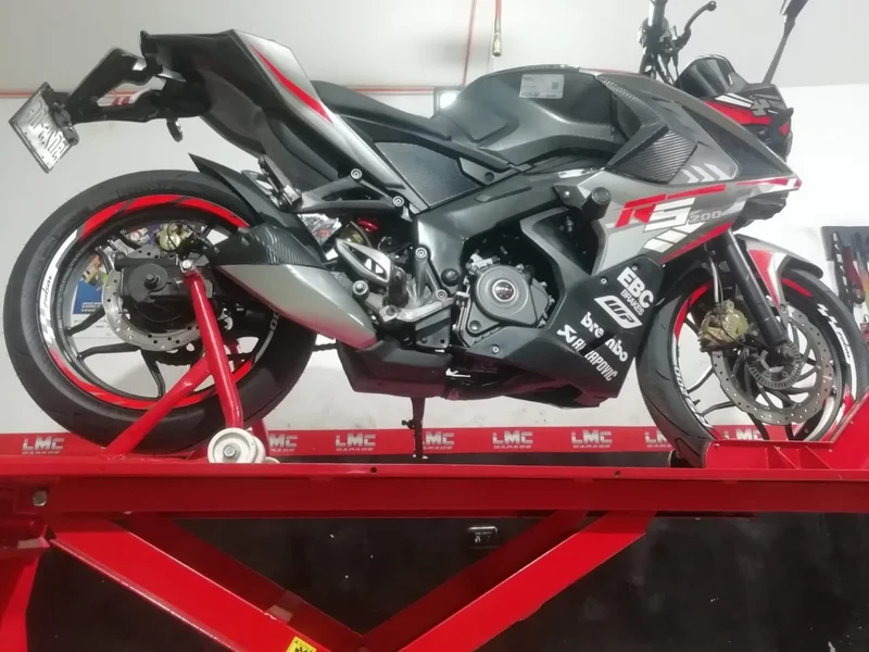 Lima Motorsport Corporation