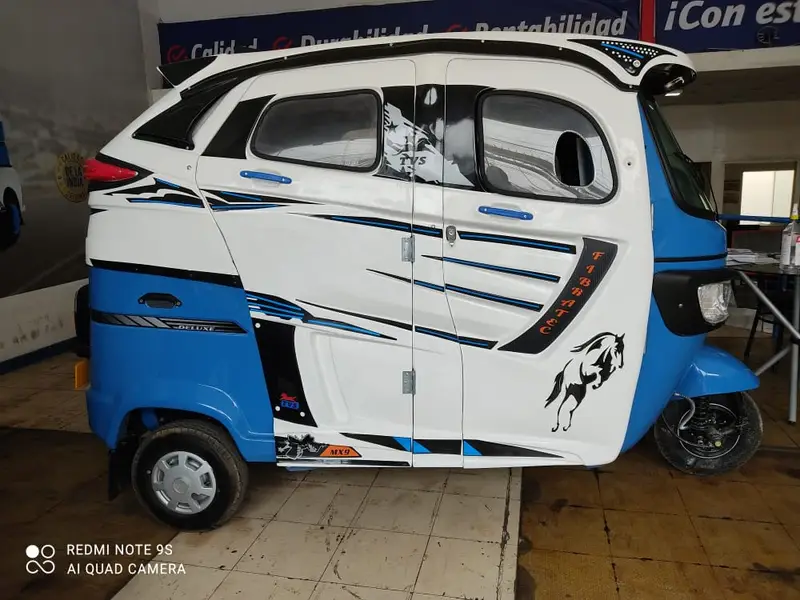 Motos Racing Team SAC | Tienda de Motos SJL