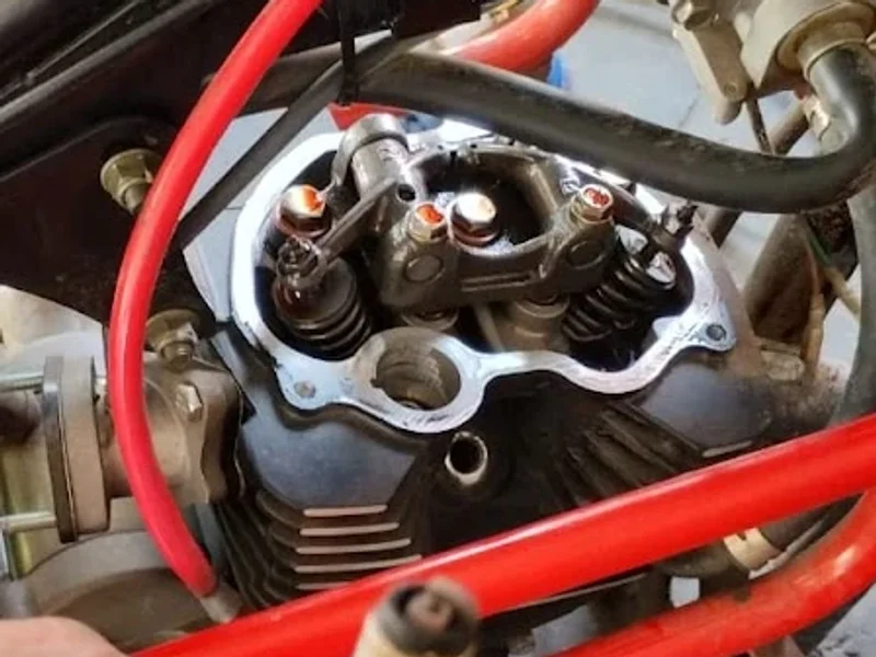 Motomecánica Mejía Bajaj