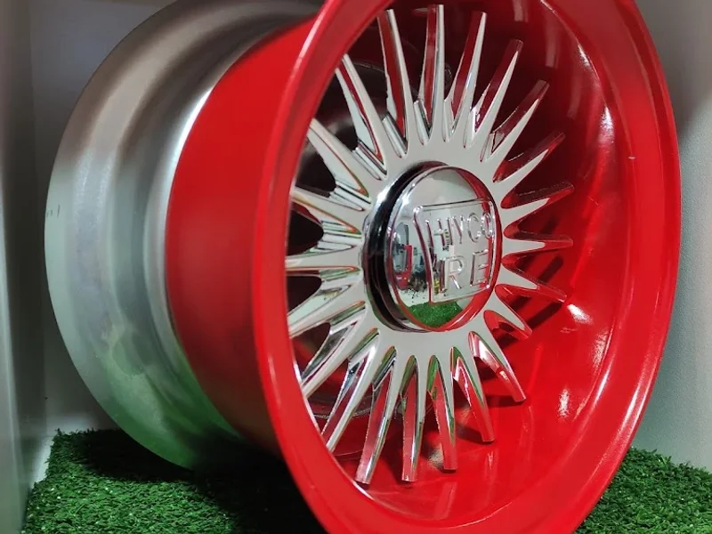 LLANTERIA BARBITA SJL