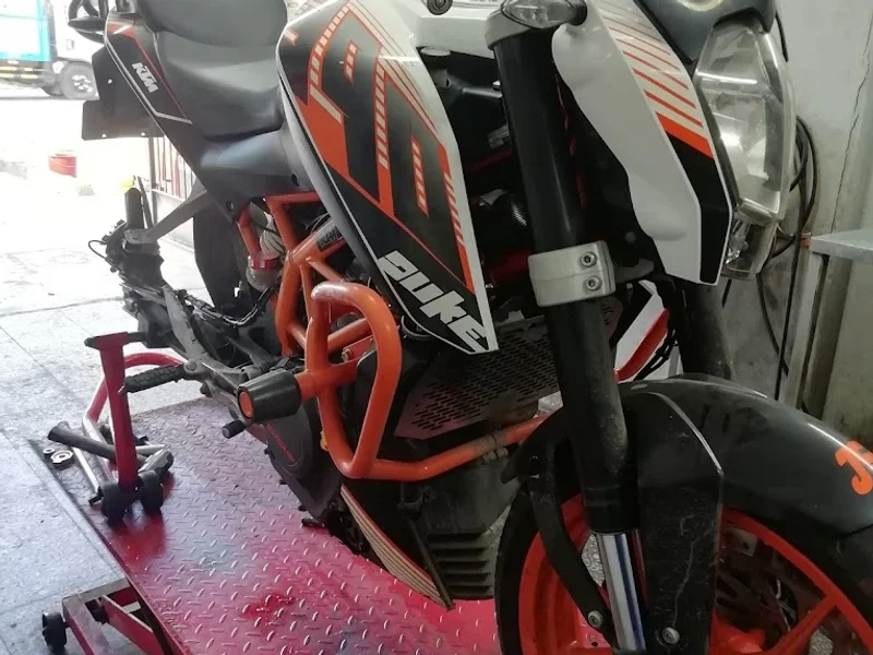 TECNICENTRO VALENTINO