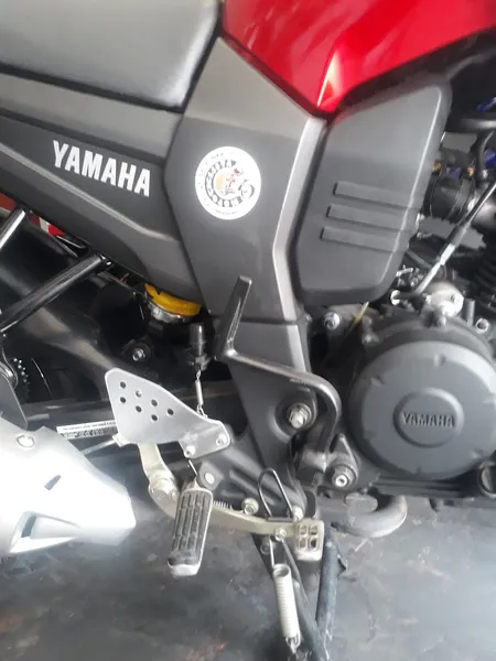 YAMAHA San Juan De Lurigancho