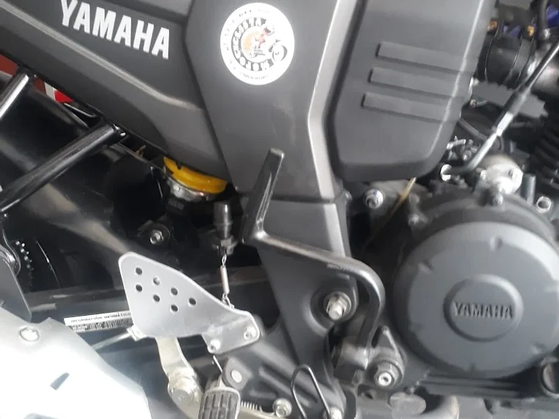 YAMAHA San Juan De Lurigancho