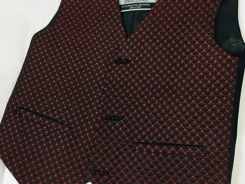 El Cofrecito del Niño