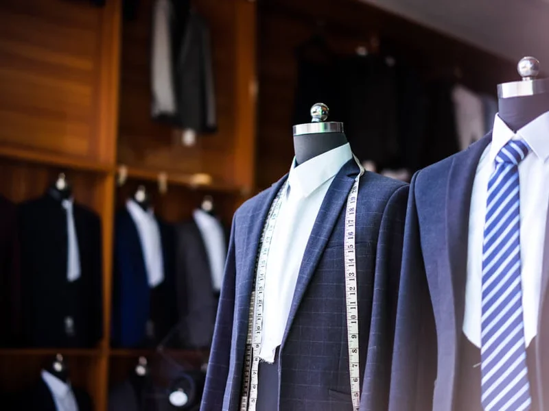 Ternos & Vestidos La Sastreria