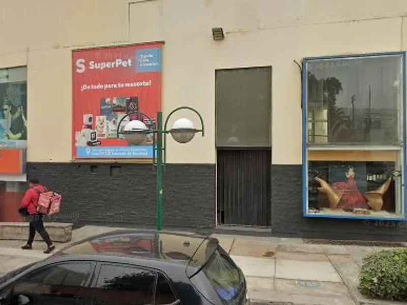 Confecciones Sastreria Rodriguez