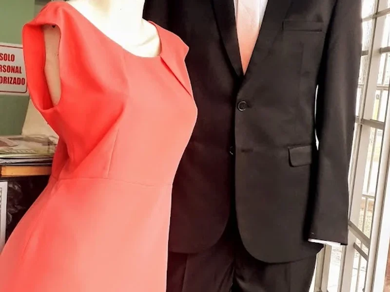 Sastrería " D' " Modas.